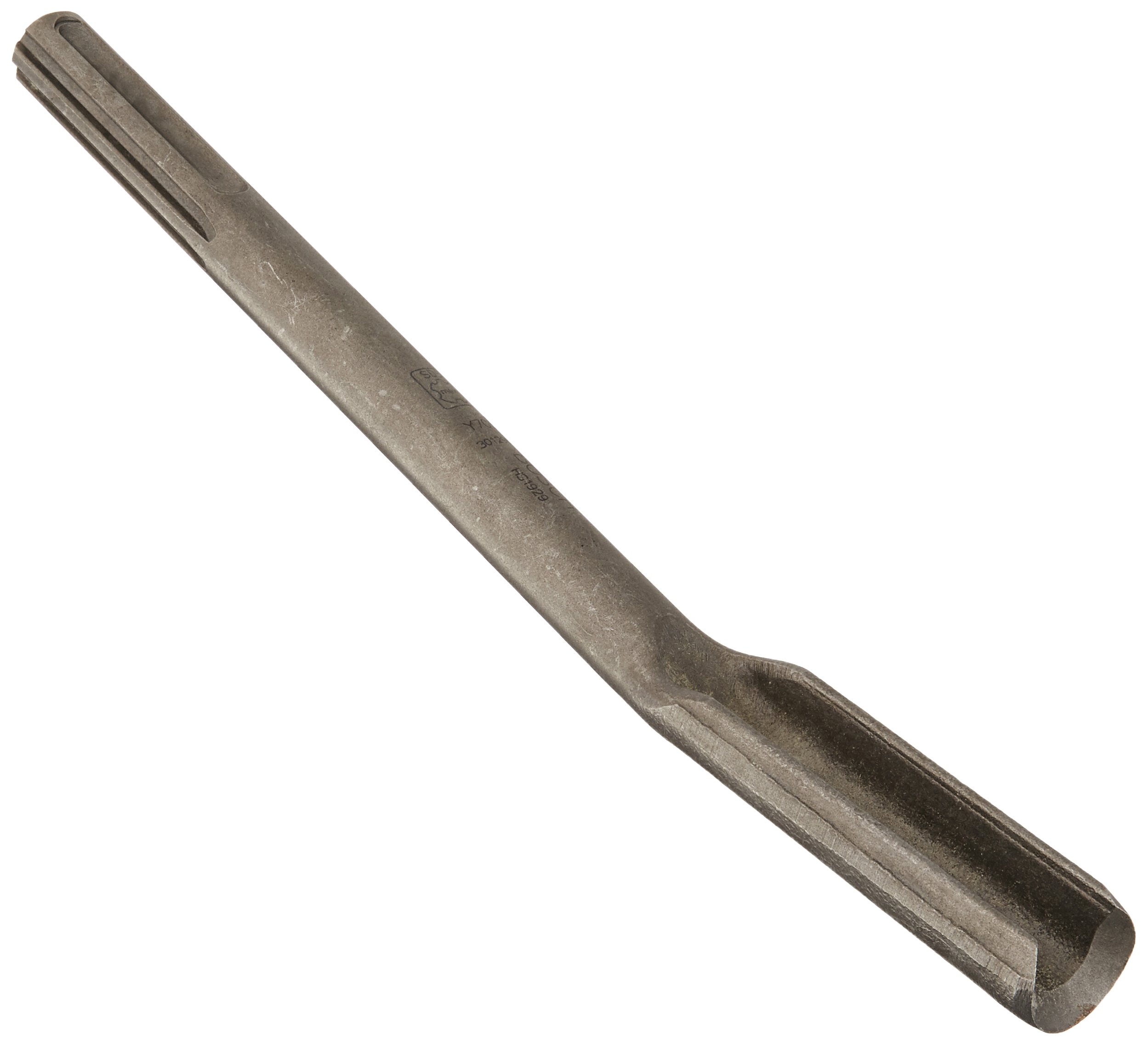 Foto 2 pulgar | Gouge Sds-max Hammer Steel Bosch Hs1929, 2,54 Cm X 30,48 Cm - Venta Internacional.