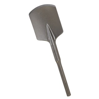 Foto 1 | Pala De Arcilla Bosch Hs1822, 16 X 11 Cm, Para Martillo De Acero - Venta Internacional.