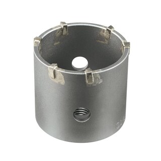 Foto 5 | Broca De Metal Duro Sds-plus Speedcore Para Pared Delgada, 110 Mm, Bosch - Venta Internacional.