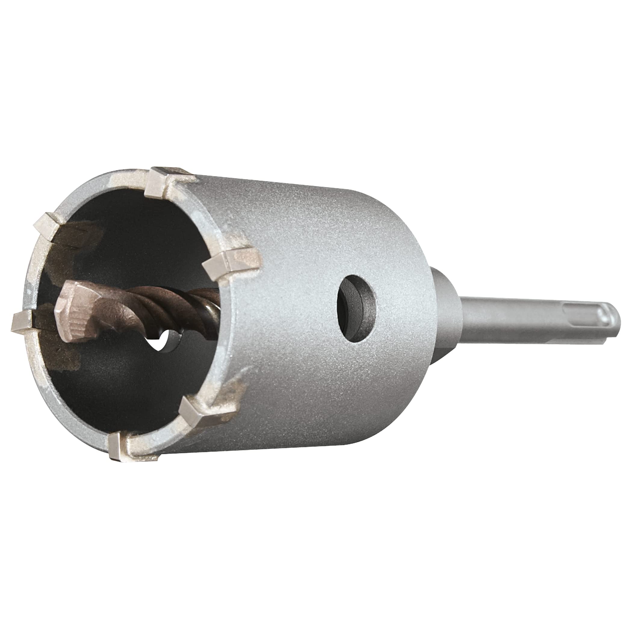 Foto 7 pulgar | Broca De Metal Duro Sds-plus Speedcore Para Pared Delgada, 110 Mm, Bosch - Venta Internacional.