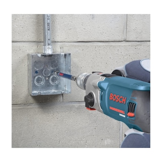 Foto 7 | Broca De Metal Duro Sds-plus Speedcore Para Pared Delgada, 110 Mm, Bosch - Venta Internacional.