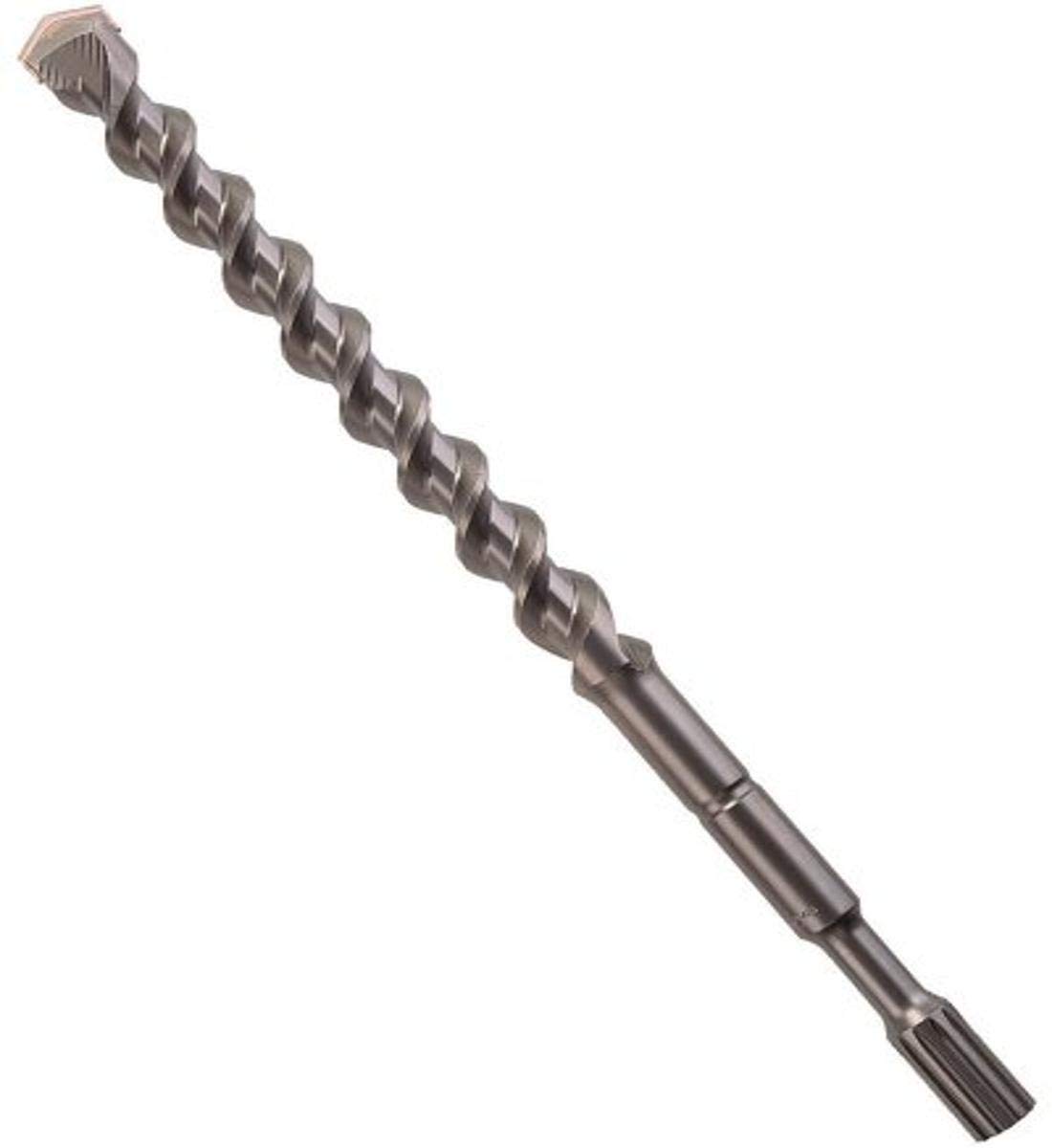 Foto 2 pulgar | Broca Perforadora Bosch Hc4511 Speed-x 13 Cm Para Hormigón - Venta Internacional.