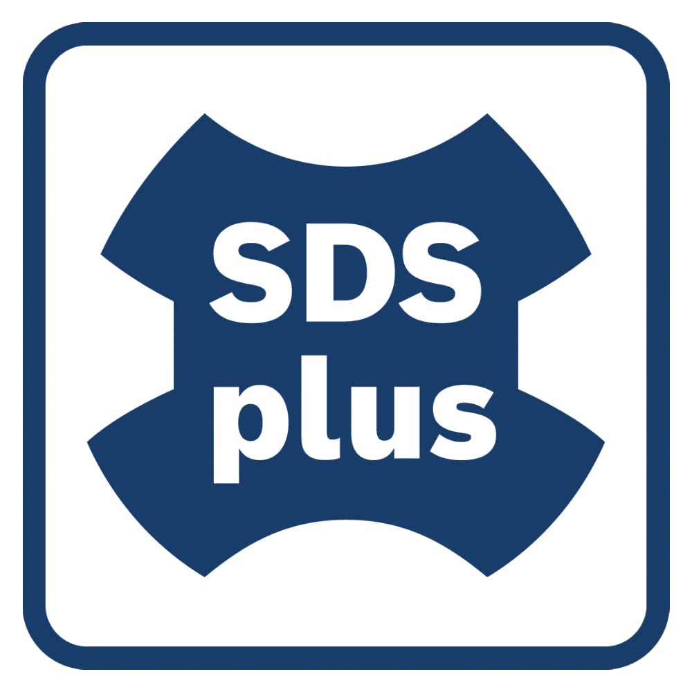 Foto 5 pulgar | Broca Perforadora Bosch Bulldog Sds-plus, Paquete De 25 Unidades, 12 X 10 X 15 Cm - Venta Internacional.