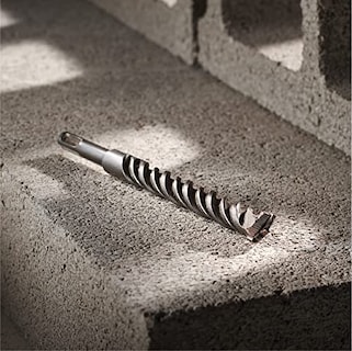 Foto 5 | Broca Perforadora Bosch Bulldog Sds-plus, Paquete De 25 Unidades, 12 X 10 X 15 Cm - Venta Internacional.