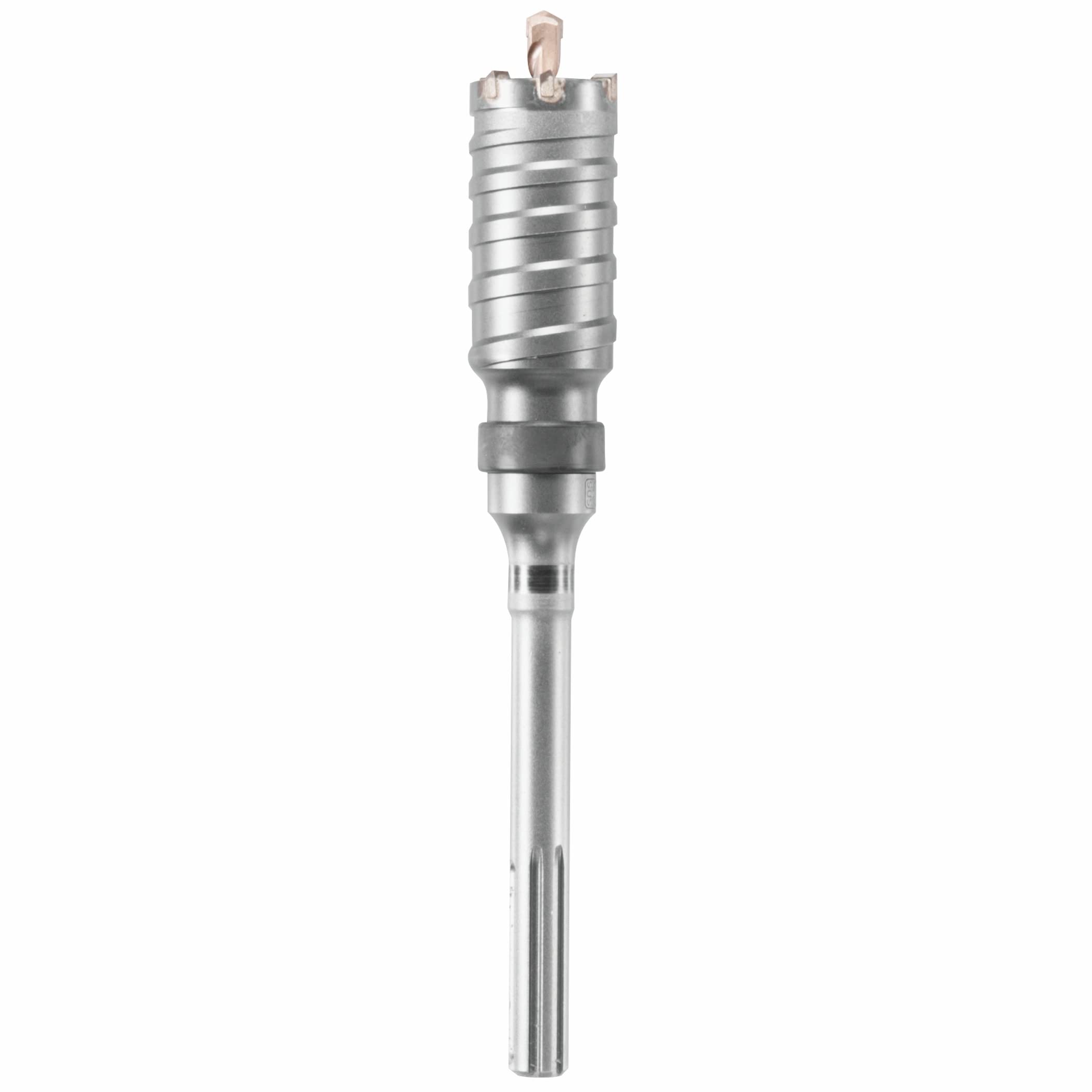 Foto 2 pulgar | Core Cutter Bosch Hc8501 De 4,45 Cm X 17,78 Cm X 30,48 Cm Sds Max - Venta Internacional.
