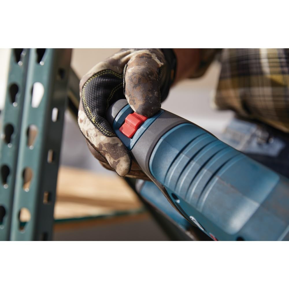 Foto 7 pulgar | Martillo Perforador Bosch Gbh18v-26dn 18v Ec Sin Escobillas 2.54cm - Venta Internacional.