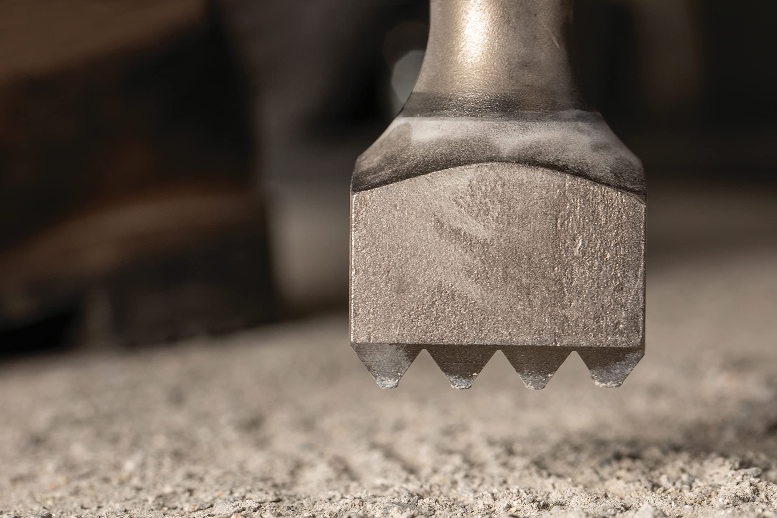 Foto 5 pulgar | Herramienta Para Bujes Bosch Hs1909-12 Sds-max  44,45 Mm X 31,75 Cm - Venta Internacional.
