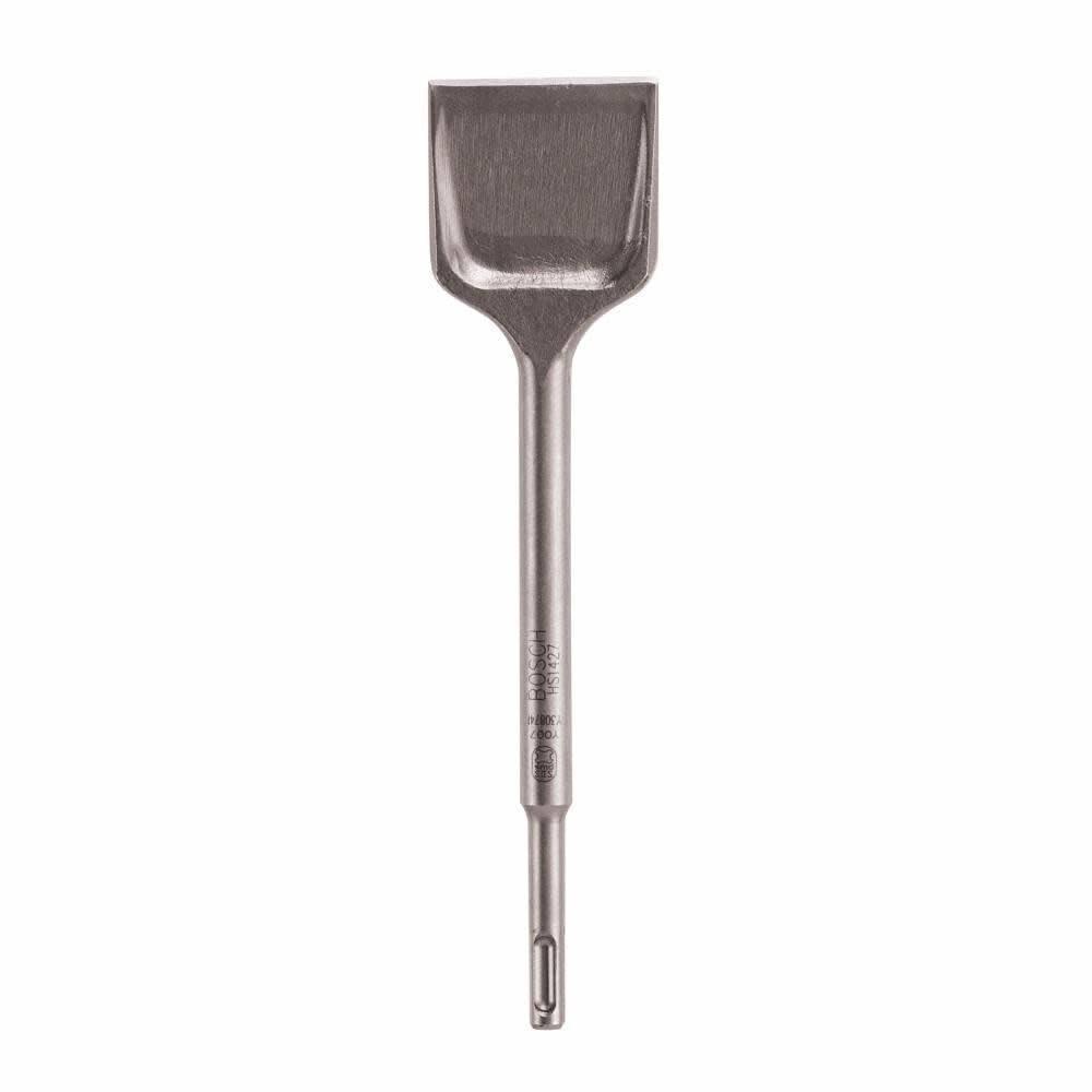 Foto 2 pulgar | Cincel Bosch Hs1427 Sds-plus Con Mango De Martillo De 6,35 Cm X 25,4 Cm - Venta Internacional.