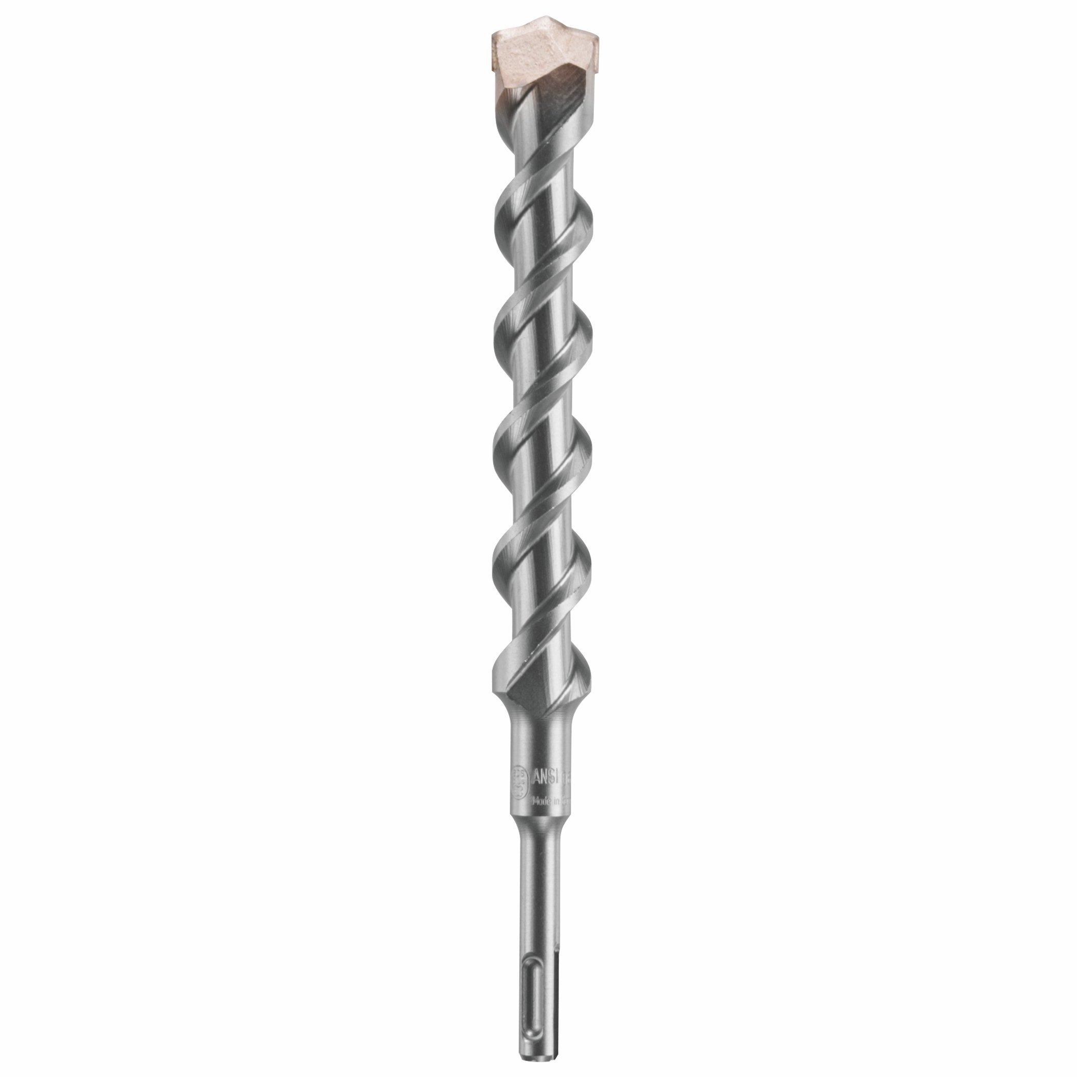 Foto 2 pulgar | Broca Perforadora Bosch Bulldog Sds-plus Hc2146 22mm - Venta Internacional.