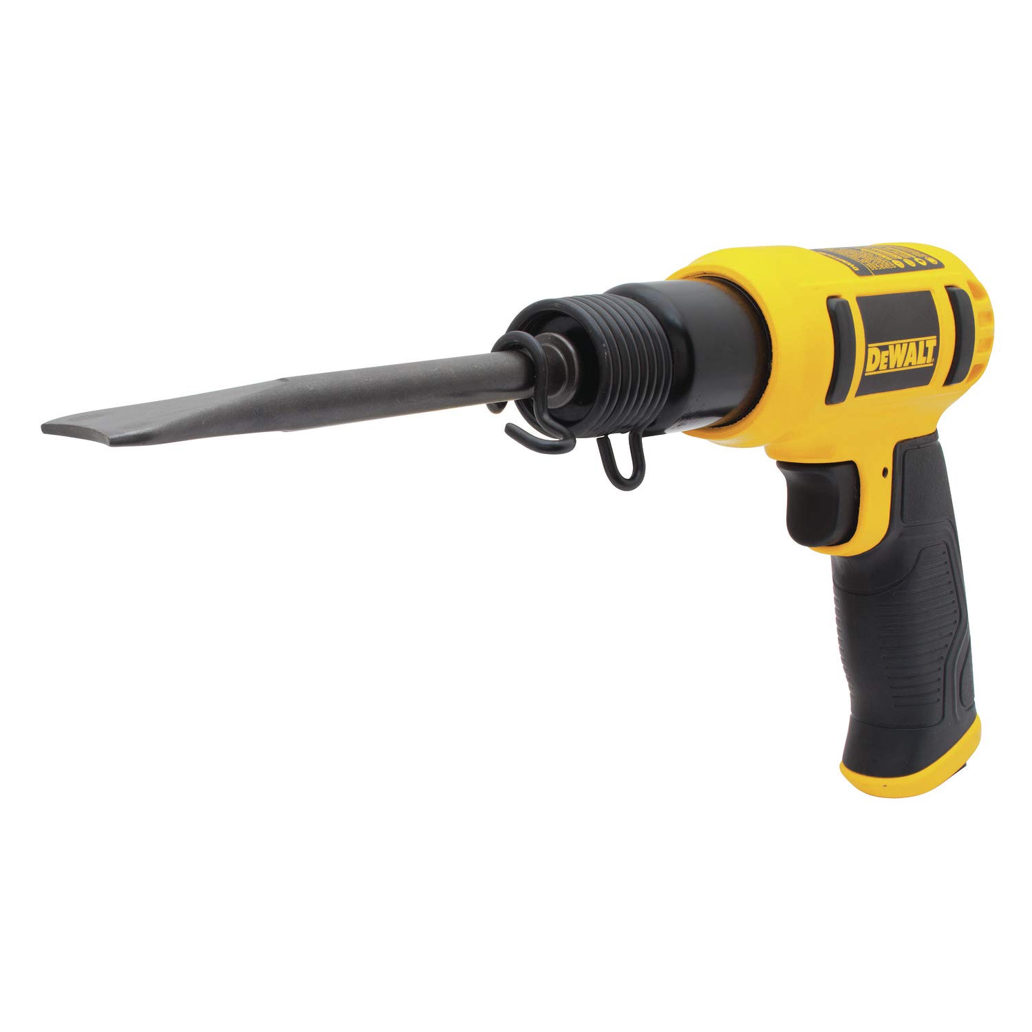 Foto 2 | Martillo Cincelador Dewalt Pneumatic Dwmt70785 - Venta Internacional.