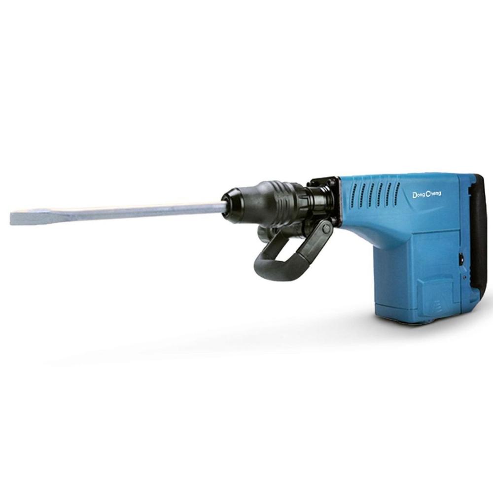 Foto 2 | Demoledor Sds Max Industrial 1500w Dongcheng + 4 Cinceles