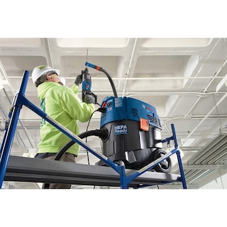 Foto 7 | Martillo Perforador Bosch GBH2-28L Bulldog Xtreme Max 28 mm - Venta Internacional