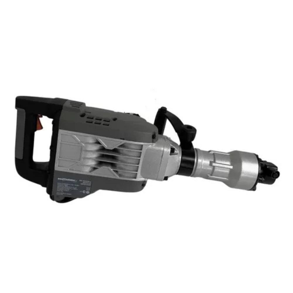 Foto 4 pulgar | Martillo Demoledor Gladiator 45j 120v 1700w Cincelar Romper