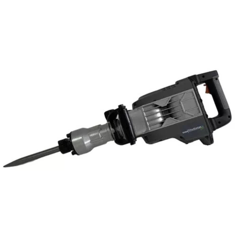 Foto 5 pulgar | Martillo Demoledor Gladiator 45j 120v 1700w Cincelar Romper