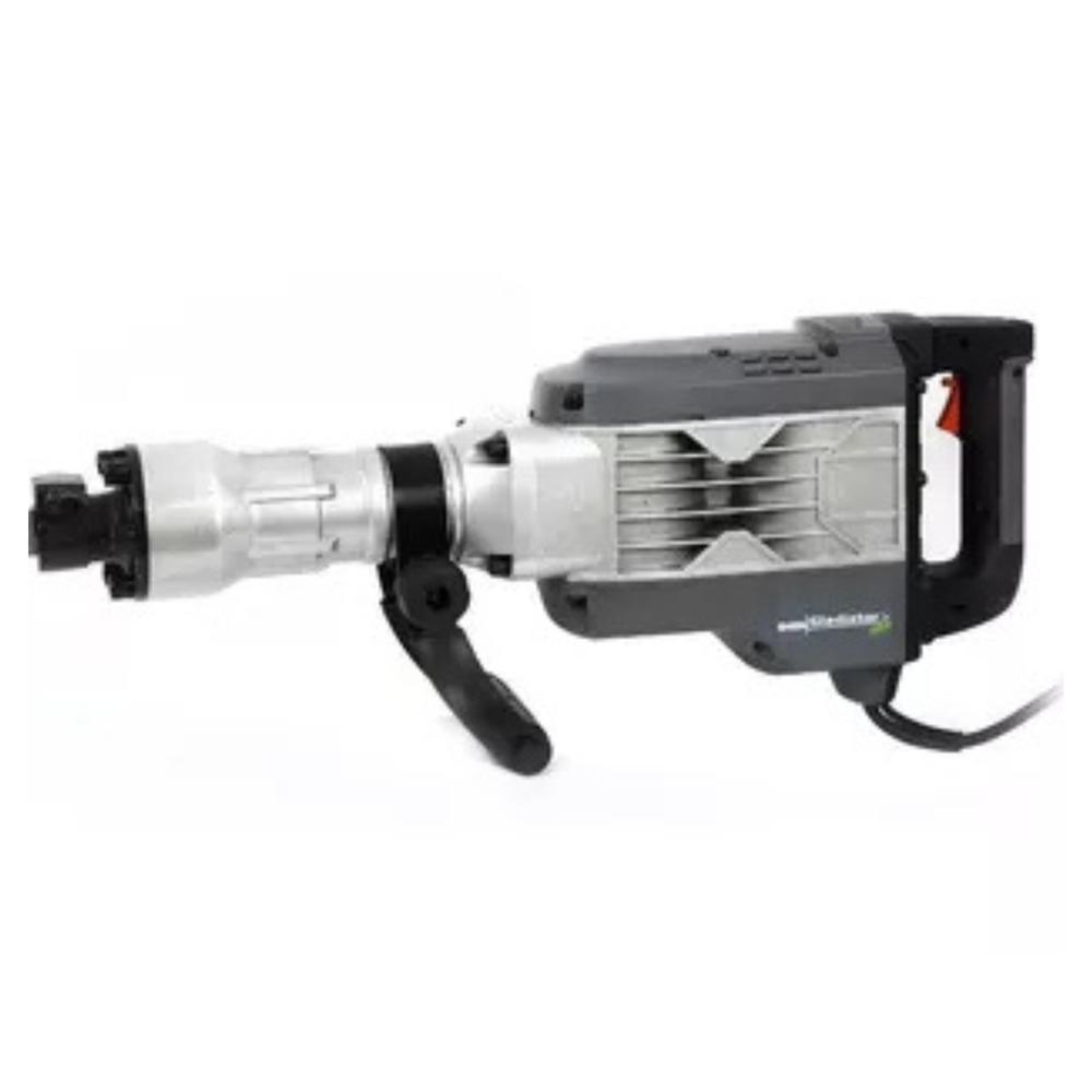 Foto 6 pulgar | Martillo Demoledor Gladiator 45j 120v 1700w Cincelar Romper