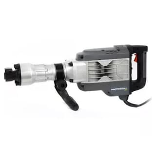 Foto 5 | Martillo Demoledor Gladiator 45j 120v 1700w Cincelar Romper