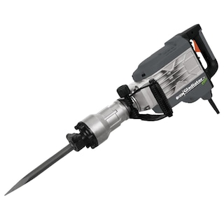 Foto 6 | Martillo Demoledor Gladiator 45j 120v 1700w Cincelar Romper