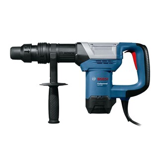 Foto 3 | Martillo Demoledor Bosch Gsh 500 Sds Max 1100w 127v +maletín