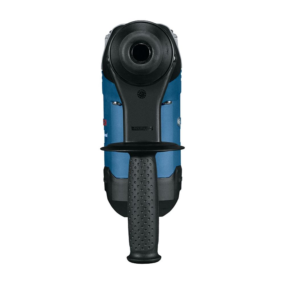 Foto 4 | Martillo Demoledor Bosch Gsh 500 Sds Max 1100w 127v +maletín