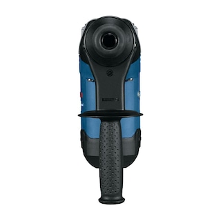 Foto 4 | Martillo Demoledor Bosch Gsh 500 Sds Max 1100w 127v +maletín