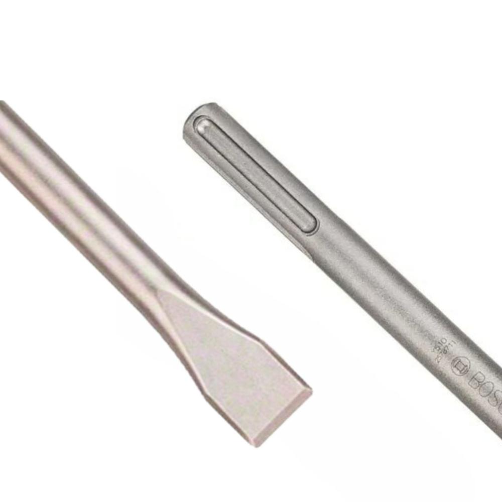Foto 7 | Martillo Perforador Dongcheng + Cinceles Bosch Punta Y Plano