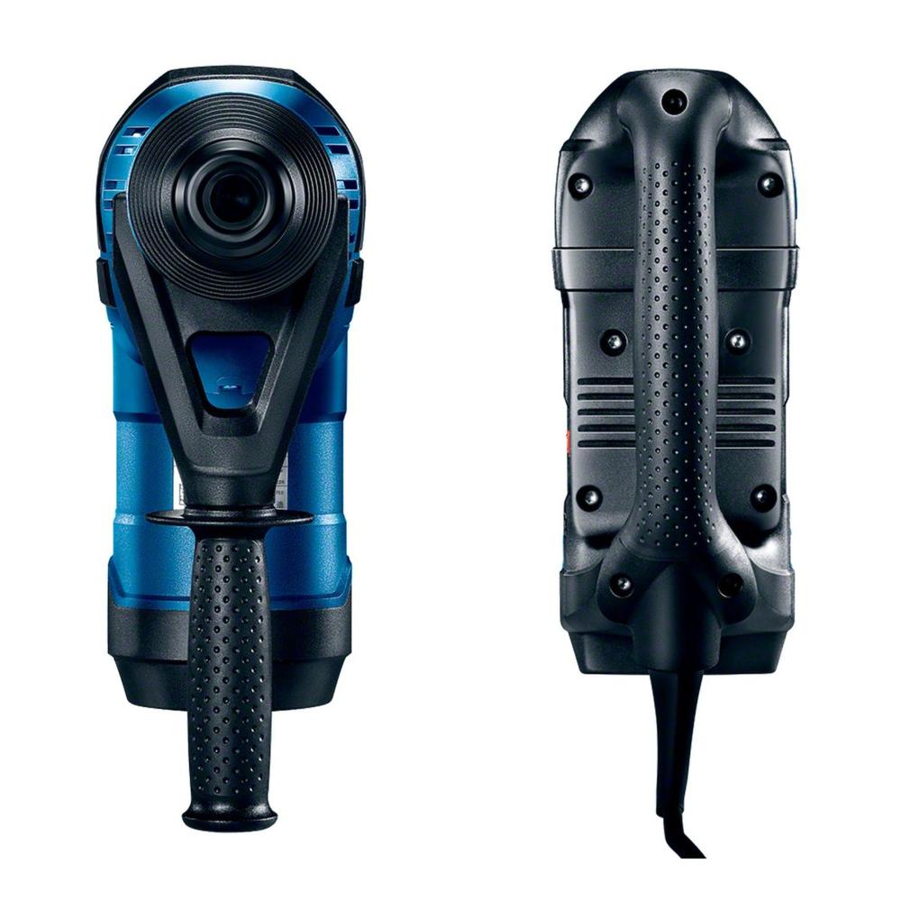 Foto 4 pulgar | Martillo Perforador Bosch Gbh 8-45 D +cinceles Punta Y Plano