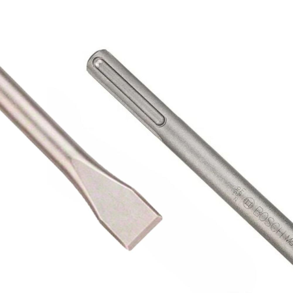 Foto 7 pulgar | Martillo Perforador Bosch Gbh 8-45 D +cinceles Punta Y Plano