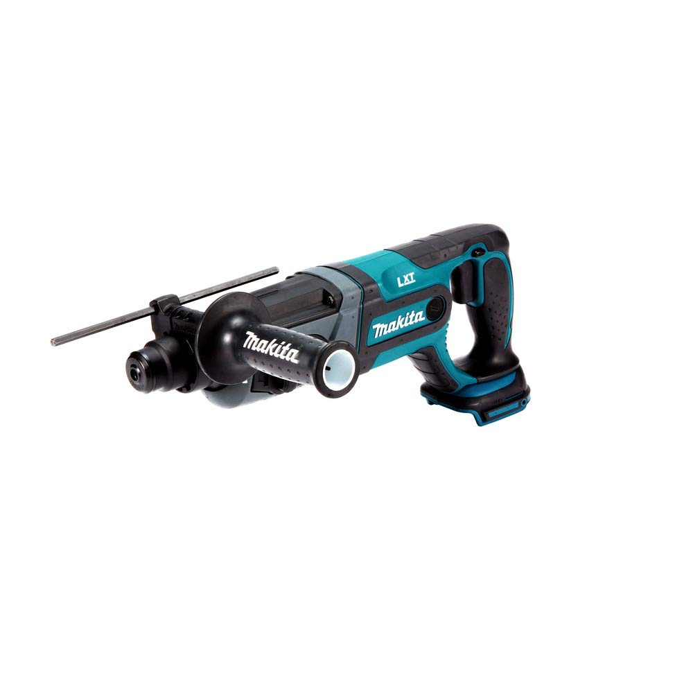 Foto 2 pulgar | Martillo Perforador Makita Xrh04z Lxt  De 18 V Inalámbrico De Iones De Litio - Venta Internacional.