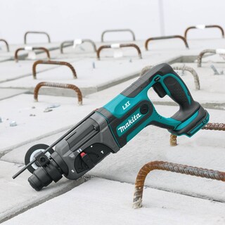 Foto 2 | Martillo Perforador Makita Xrh04z Lxt De 18 V Inalámbrico De Iones De Litio - Venta Internacional.