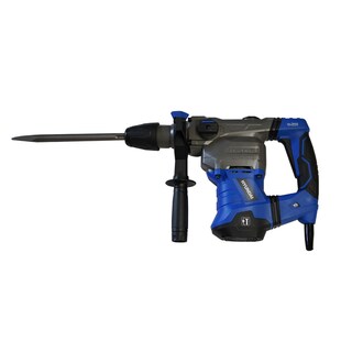 Foto 1 | Martillo Demoledor Eléctrico Profesional Hyundai 1500w/12j/4100gpm - Hymd12