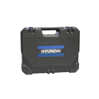 Foto 2 | Martillo Demoledor Eléctrico Profesional Hyundai 1500w/12j/4100gpm - Hymd12