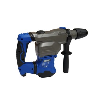 Foto 5 | Martillo Demoledor Eléctrico Profesional Hyundai 1500w/12j/4100gpm - Hymd12