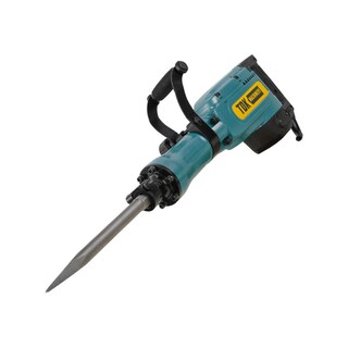 Foto 5 | Martillo Demoledor Eléctrico Tdk Machinery 1700w/70j – Tdkmr70e