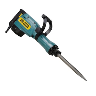 Foto 6 | Martillo Demoledor Eléctrico Tdk Machinery 1700w/70j – Tdkmr70e