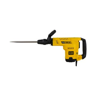 Foto 3 | Martillo Rompedor Eléctrico Tdk Machinery 1800w/25j – Tdkmr25e