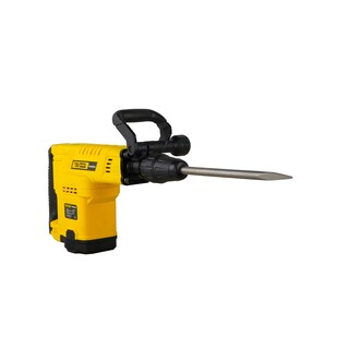Foto 5 | Martillo Rompedor Eléctrico Tdk Machinery 1800w/25j – Tdkmr25e