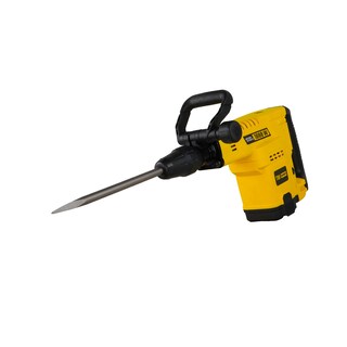 Foto 6 | Martillo Rompedor Eléctrico Tdk Machinery 1800w/25j – Tdkmr25e