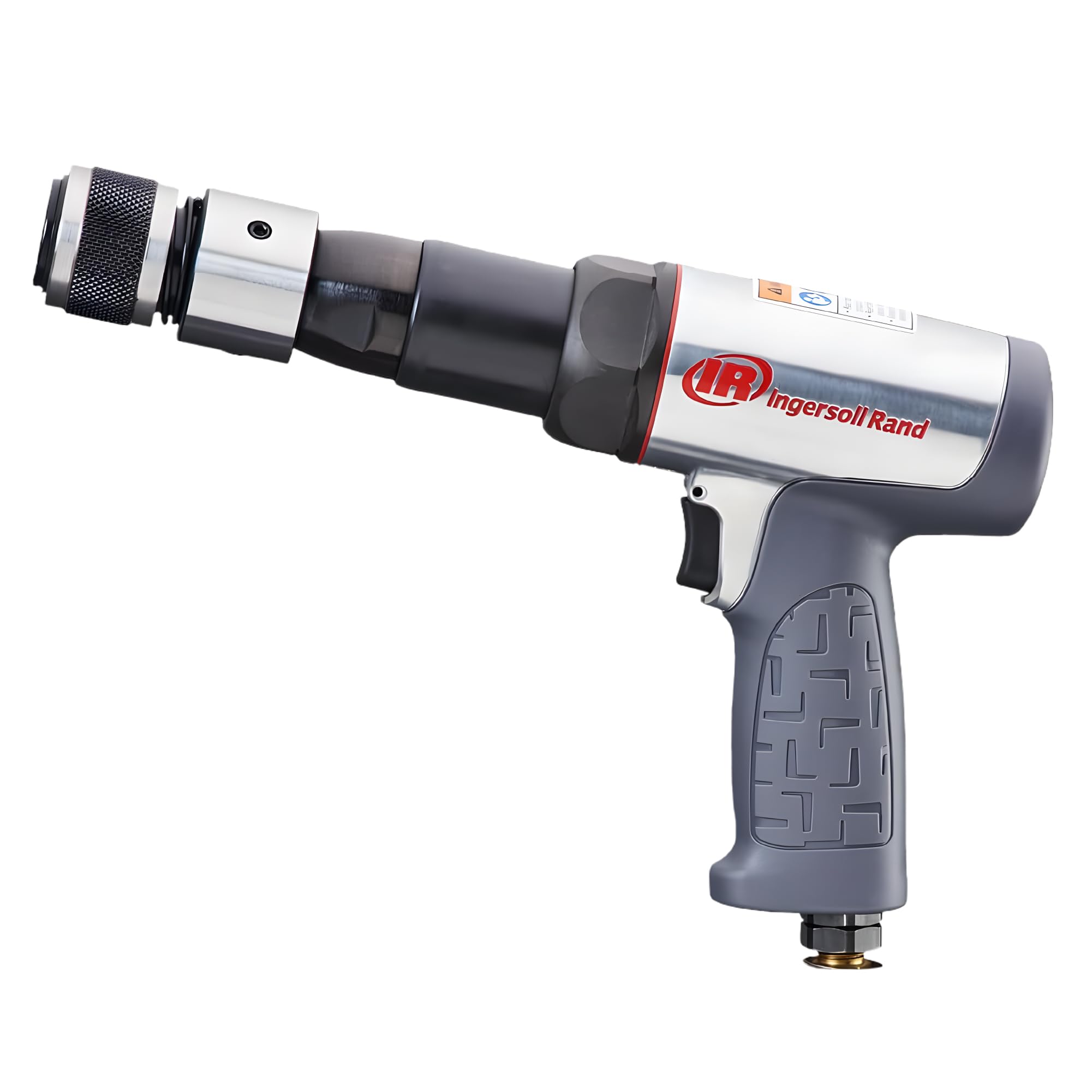 Martillo Neumático Ingersoll Rand 119max Con Reducción De La Vibración A 2530 Bpm - Venta Internacional.