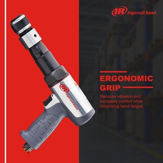 Foto 4 | Martillo Neumático Ingersoll Rand 119max Con Reducción De La Vibración A 2530 Bpm - Venta Internacional.