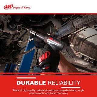 Foto 6 | Martillo Neumático Ingersoll Rand 119max Con Reducción De La Vibración A 2530 Bpm - Venta Internacional.