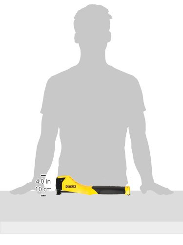 Foto 4 pulgar | Martillo Dewalt Dwht450 De Aluminio De Alta Resistencia, 27 Cm - Venta Internacional.
