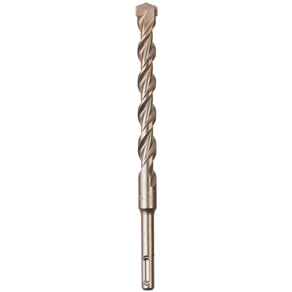 Foto 7 pulgar | Surtido De Brocas Sds+ Milwaukee 48-20-7490 Con Carburo De 4 A 12 Mm - Venta Internacional.