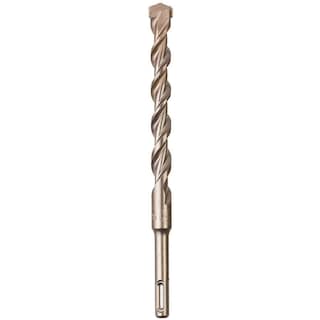 Foto 6 | Surtido De Brocas Sds+ Milwaukee 48-20-7490 Con Carburo De 4 A 12 Mm - Venta Internacional.