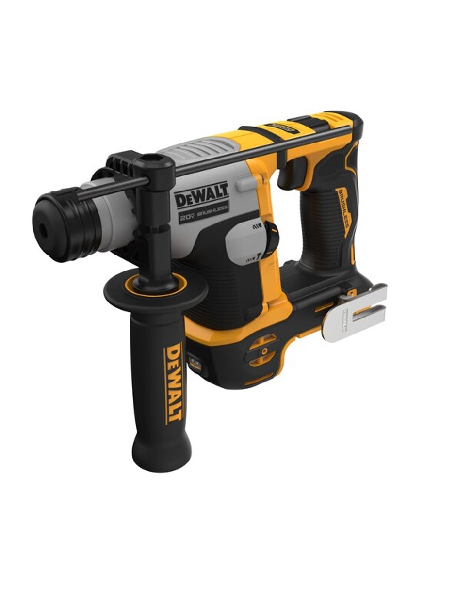 Rotomartillo Dewalt DCH172B Sds Plus de 5/8'' Inalámbrico