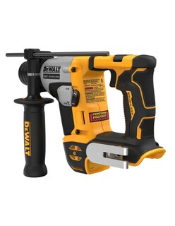 Foto 3 | Rotomartillo Dewalt DCH172B Sds Plus de 5/8'' Inalámbrico