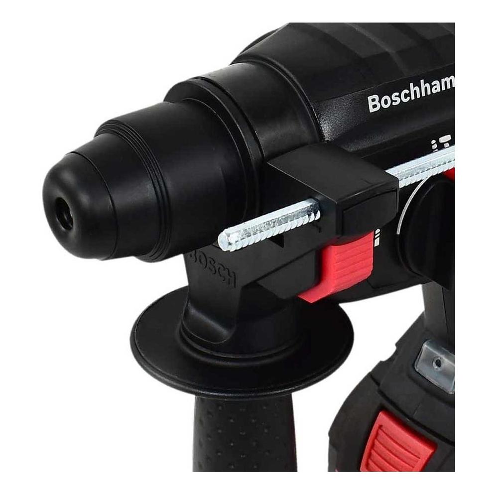 Foto 5 | Martillo Perforador Demoledor Profesional Sds Plus 18v Bosch