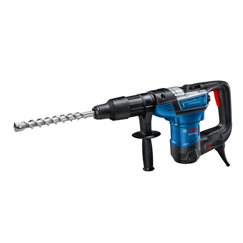 Martillo Perforador Bosch Gbh 5-40 D $23,270