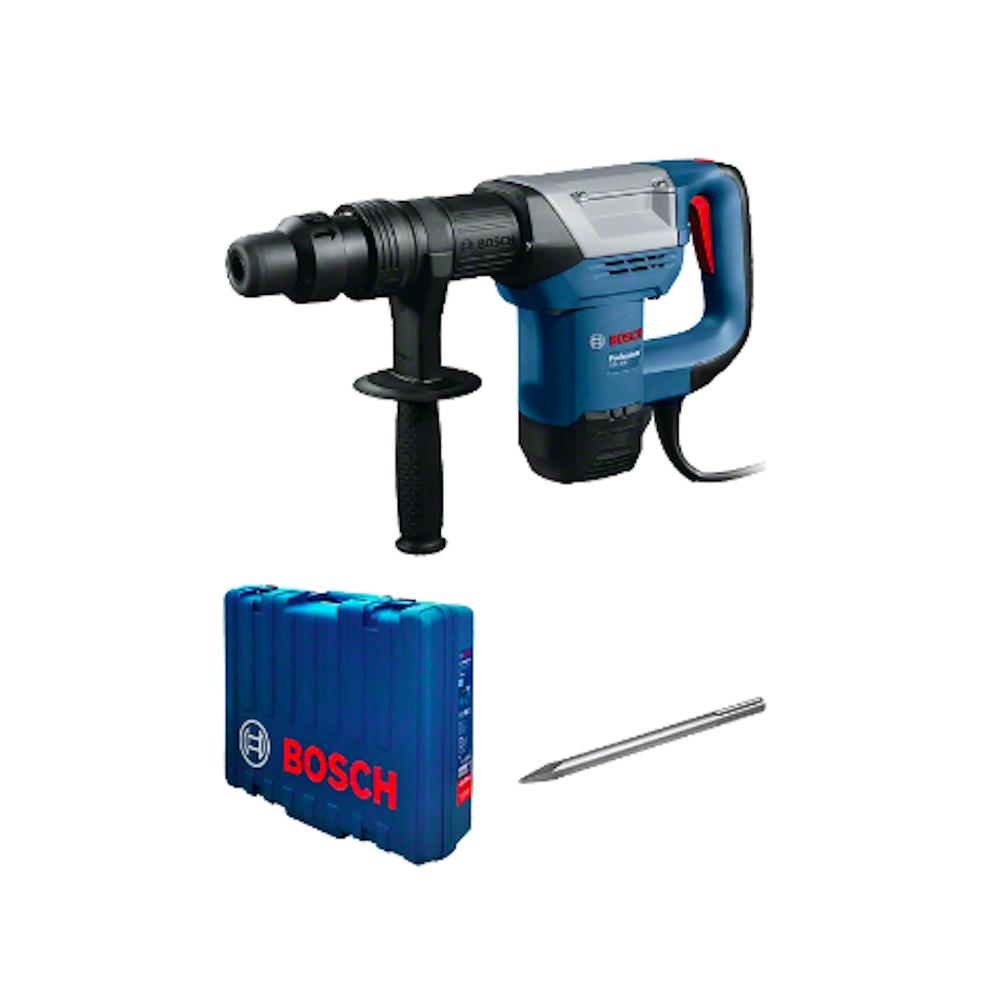 Foto 1 | Martillo Demoledor Bosch Gsh 500