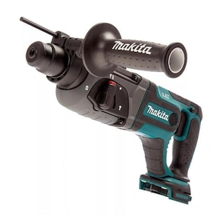 Foto 2 | Rotomartillo Cincelador Sds Plus Makita Dhr241stx2 Multicolor 18v