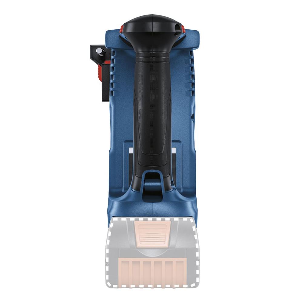 Foto 5 pulgar | Martillo Perforador Bosch Gbh 187-li Sds Plus 2.4j 18v S/b